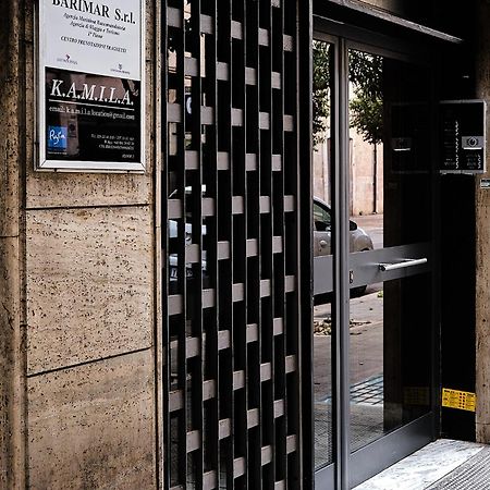Kamila Guest House Bari Exterior foto