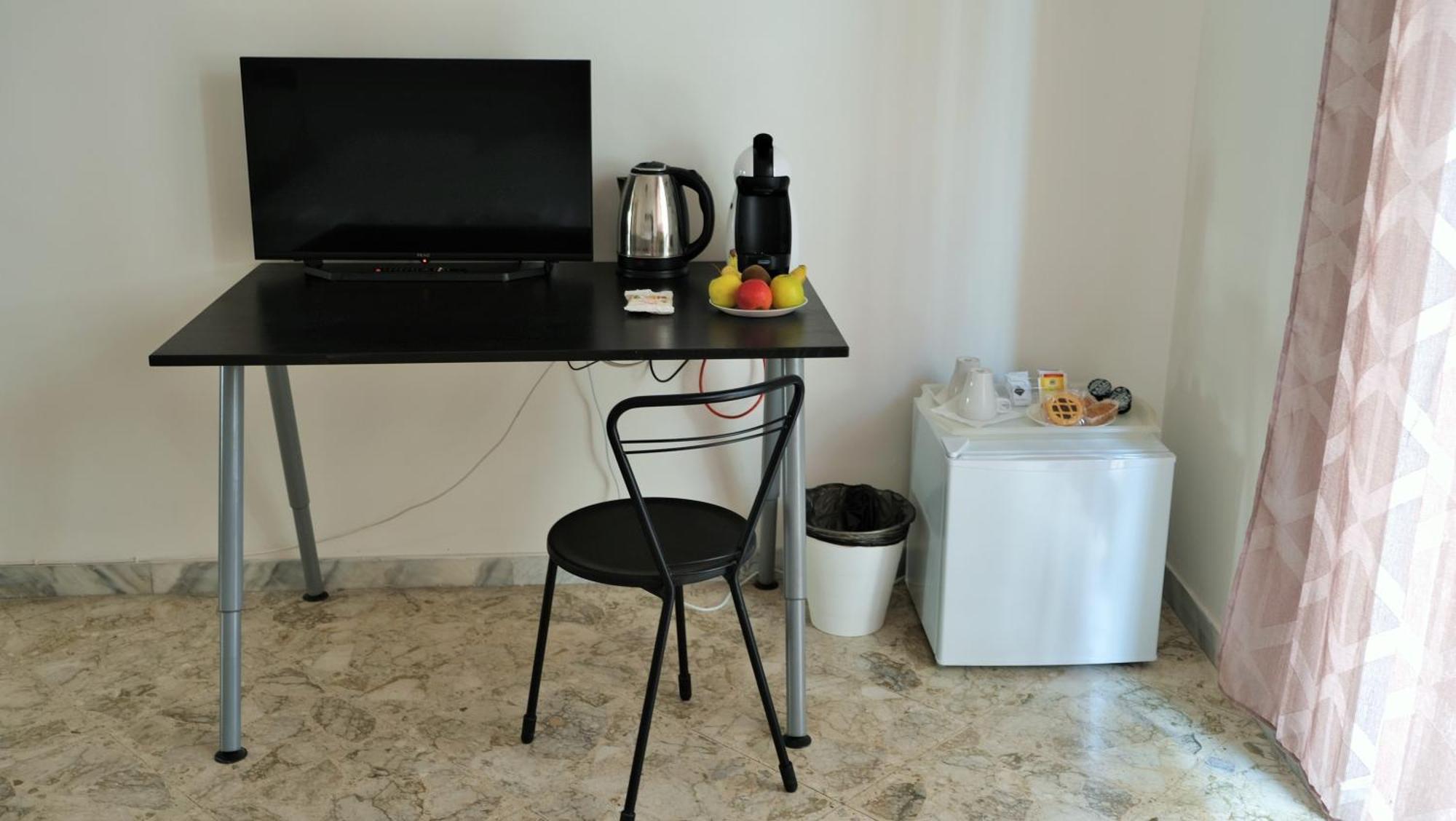 Kamila Guest House Bari Exterior foto