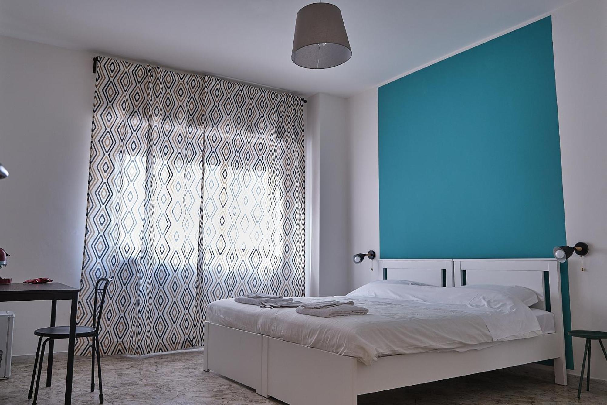 Kamila Guest House Bari Habitación foto