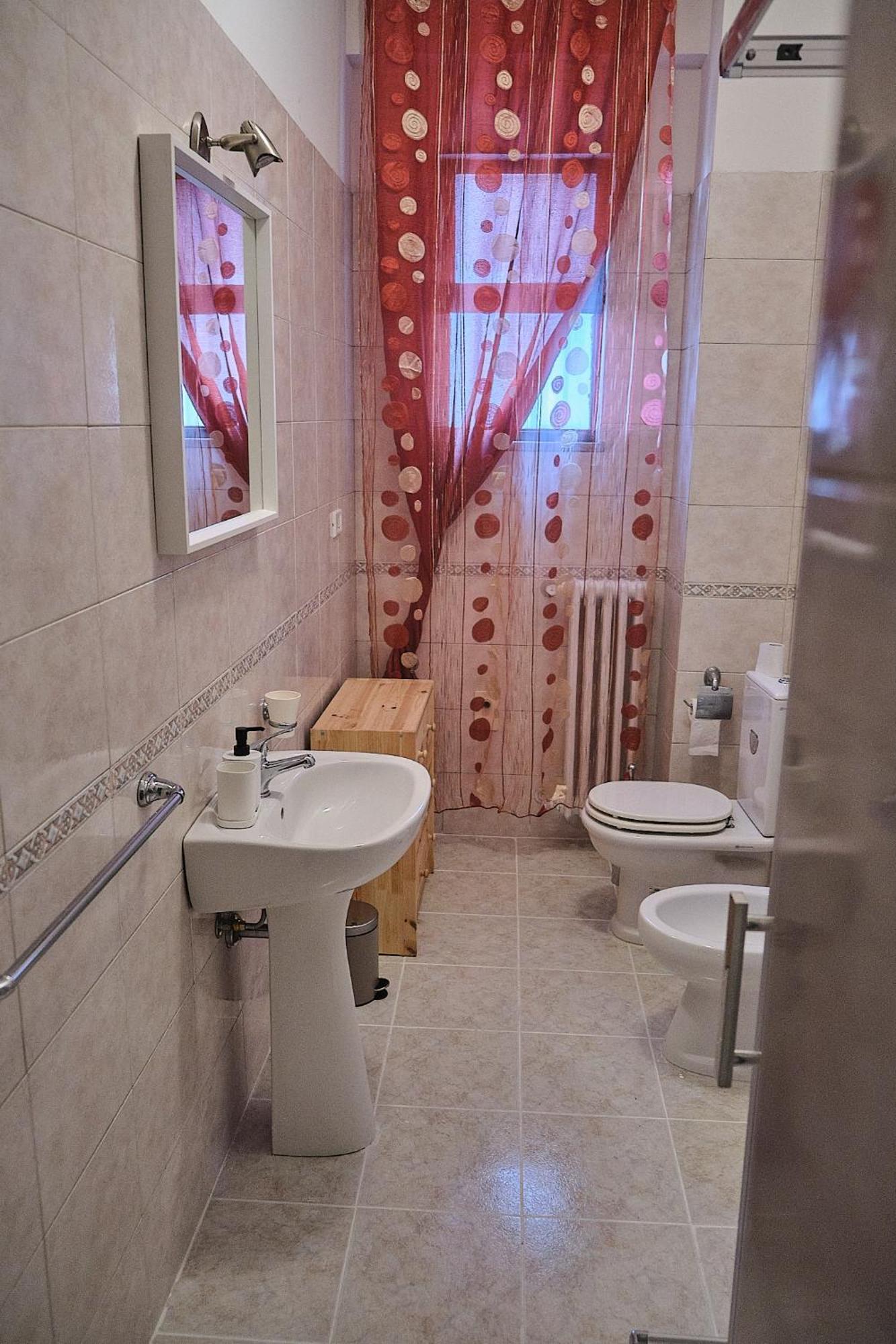 Kamila Guest House Bari Habitación foto