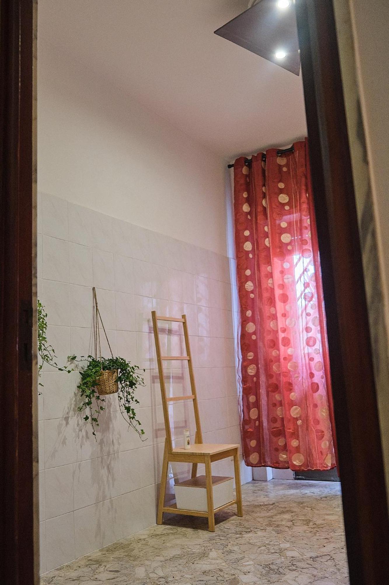 Kamila Guest House Bari Habitación foto